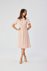 Vestido de cóctel modelo 193436 Stylove