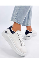 Zapatos deportivos modelo 193458 Inello