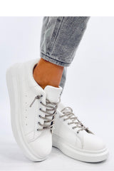 Zapatos deportivos modelo 193464 Inello