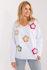 Blusa modelo 193476 Italy Moda