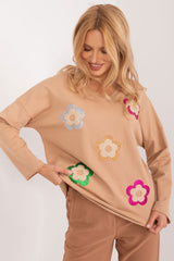 Blusa modelo 193478 Italy Moda