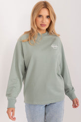 Sudadera modelo 193500 Sublevel