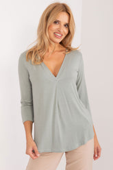 Blusa modelo 193503 Subnivel