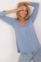 Blusa modelo 193505 Sublevel
