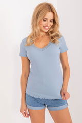 Blusa modelo 193510 Subnivel