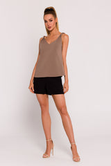 Blusa modelo 193546 Moe