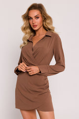 Vestido Casual modelo 193585 Moe