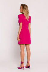 Vestido Casual modelo 193611 Moe