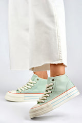 Zapatillas modelo 193746 PRIMO