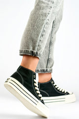 Zapatillas modelo 193747 PRIMO