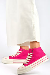 Zapatillas modelo 193748 PRIMO