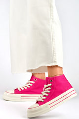 Zapatillas modelo 193748 PRIMO