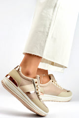 Zapatos Deportivos modelo 193756 PRIMO