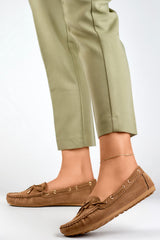 Mocasín modelo 193768 PRIMO