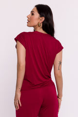 Blusa modelo 193664 BeWear