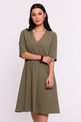 Vestido Casual modelo 193694 BeWear