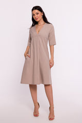 Vestido Casual modelo 193696 BeWear