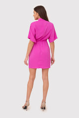 Vestido de día modelo 193791 Ax Paris