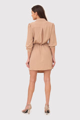 Vestido de día modelo 193792 Ax Paris