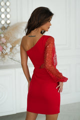 Vestido de noche modelo 193799 Bicotono