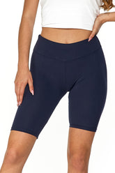 Legging corto modelo 193809 Moraj