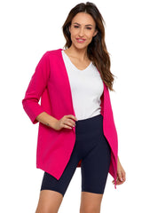 Legging corto modelo 193809 Moraj