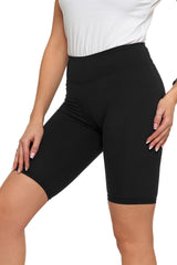 Legging corto modelo 193810 Moraj