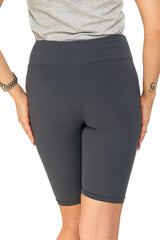 Legging corto modelo 193811 Moraj
