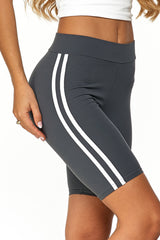 Legging corto modelo 193815 Moraj