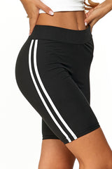 Legging corto modelo 193816 Moraj