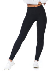 Leggins largos modelo 193819 Moraj