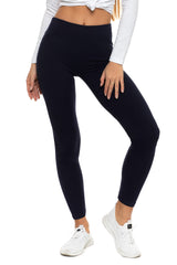 Leggins largos modelo 193820 Moraj