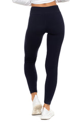 Leggins largos modelo 193820 Moraj