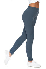 Leggins largos modelo 193822 Moraj