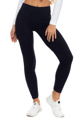 Leggins largos modelo 193829 Moraj
