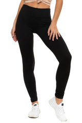 Legging largo modelo 193830 Moraj