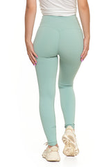 Leggins largos modelo 193832 Moraj