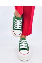 Zapatillas modelo 193873 Inello