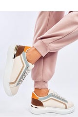 Zapatos deportivos modelo 193881 Inello