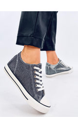 Deportivas tacón cuña modelo 193884 Inello