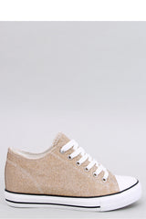 Deportivas tacón cuña modelo 193885 Inello