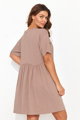 Vestido de día modelo 193895 Numinou