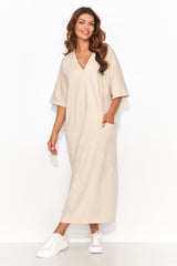 Vestido Casual modelo 193899 Numinou