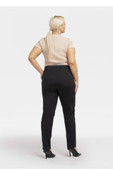 Pantalón talla grande modelo 193917 Karko
