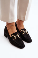 Zapatos de tacón modelo 193925 Step in style