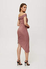 Vestido de noche modelo 193987 Makover