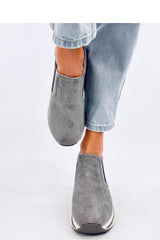 Zapatos bajos Buskin modelo 194027 Inello