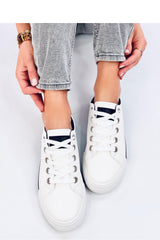 Zapatillas modelo 194032 Inello