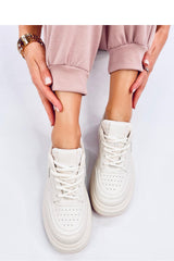 Zapatos deportivos modelo 194046 Inello