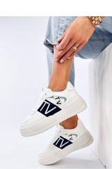 Zapatos deportivos modelo 194048 Inello